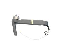 Essential Repair Arm Component for Fixing Common Arm Issues Such As Breakage and Loose Motors in Quadcopters Arm Assembly