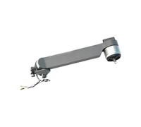 Essential Repair Arm Component for Fixing Common Arm Issues Such As Breakage and Loose Motors in Quadcopters Arm Assembly