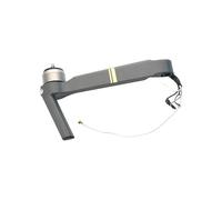 Essential Repair Arm Component for Fixing Common Issues Such As Breakage and Loose Motors in Quadcopters Replacement Professional Repair Easy Install