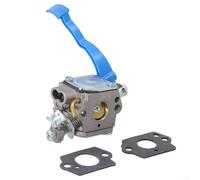 Essential Repair Kit for Leaf Blowers Featuring a For Carburetor Suitable for Many Popular Models Including the Series of 125