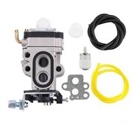 Essential Replacement Carburetor Kit for 130BT Model Blowers, Materials Long Lasting Operation in Various Conditions