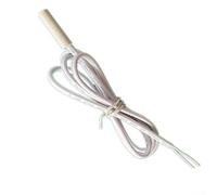 Essential Replacement Part 2K Refrigerator Temperature Sensor Probe Compatible with Leading Brands