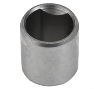 Essential Replacement Part One Way Bearing Bushing for Various Fishing Reel Models (10 * 11.5mm)