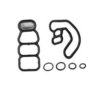 Essential replacement parts for Honda Odyssey and for pilot filter seals to maintain engine integrity