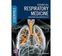 Essential Respiratory Medicine