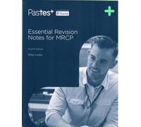 Essential Revision Notes for MRCP