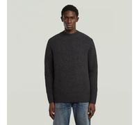 Essential Ribbed Knit - Multi color - Men S