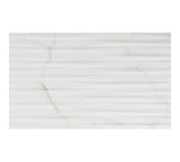 Essential RLV Ceramic Wall Tile | Gold | 33.3cm x 55cm