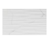 Essential RLV Ceramic Wall Tile | White | 33.3cm x 55cm