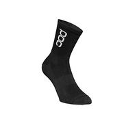 Essential Road Lt Socks - Unisex - Uranium Black - L/42-44
