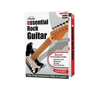 Essential Rock Guitar [DVD] [NTSC]