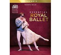 Essential Royal Ballet