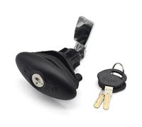 Essential RV Drawer Lock Design Featuring Two Spare Keys for Added Protection