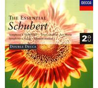 Various - Essential Schubert