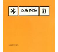 Essential Selection Vol.1 Summer 1997 By Pete Tong Essential Series (1995-05-29)