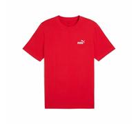 Essential Short Sleeve T-Shirt with Small Logo Print 90009135