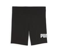 ESSENTIAL Shorts Black