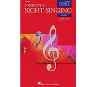 Essential Sight-Singing 1 Treble Voices