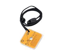 Essential Signals Mirrored Reflective Signals Mirrored Outdoor Multifunctional For Wilderness Survival Outdoor Communication