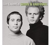 Simon & Garfunkel – Essential Simon & Garfunkel (Gold Series) – CD – Sony Music