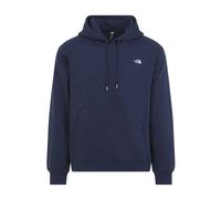 Essential Simple Dome Relaxed Hoodie - male - The North Face - Tops - Blue - M - Sport M