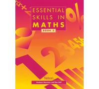 Essential Skills in Maths - Students' Book 2