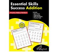 Essential Skills Success Addition