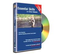 Essential Skills With Oliver Edwards: Czech Nymphing/North... [DVD]