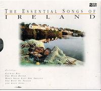 Essential Songs Of Irelan