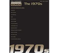 Essential Songs The 1970s