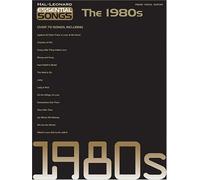 Essential Songs The 1980s