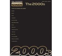 Essential Songs The 2000's