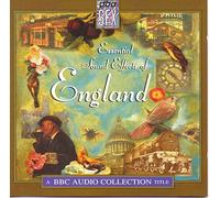 Essential Sound Effects of England