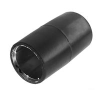 Essential Spare Part Heavy Duty Rubber Coated Driving Roller Tailored for Use with The for 9403 Belt Sander Model