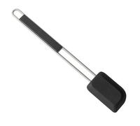 Kuhn Rikon 24329 Dough Scraper, Stainless Steel, Silver