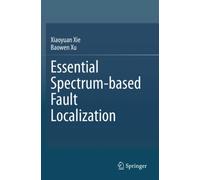Essential Spectrum-based Fault Localization