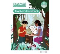 Essential Spelling and Word Knowledge: Years 3-6: Years 3-6 Handbook