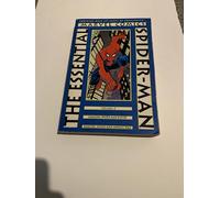 Essential Spider-Man Volume 4 TPB: v. 4