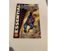 Essential Spider-Man Volume 5 TPB: v. 5