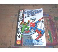 Essential Spider-Man Volume 6 TPB: The Amazing Spider man