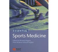 Essential Sports Medicine