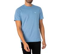 Essential Sports Tailored T-Shirt Blue S