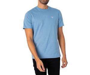 Essential Sports Tailored T-Shirt Blue XXL