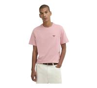 Essential Sports Tee - male - Barbour - T-Shirts - Pink - S - Tops S
