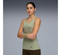 Essential Sports Vest Sage Green