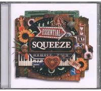Essential Squeeze