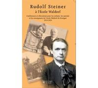 Essential Steiner, The: Basic Writings of Rudolf Steiner. Lindisfarne Books. 2007.