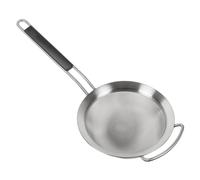 Kuhn Rikon 24346 Strainer, Stainless Steel, Silver Grey