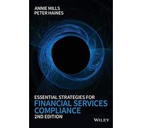 Essential Strategies for Financial Services Compliance