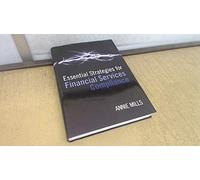 Essential Strategies for Financial Services Compliance